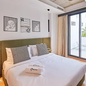 Stayhere - Gauthier 1 - Modern Касабланка